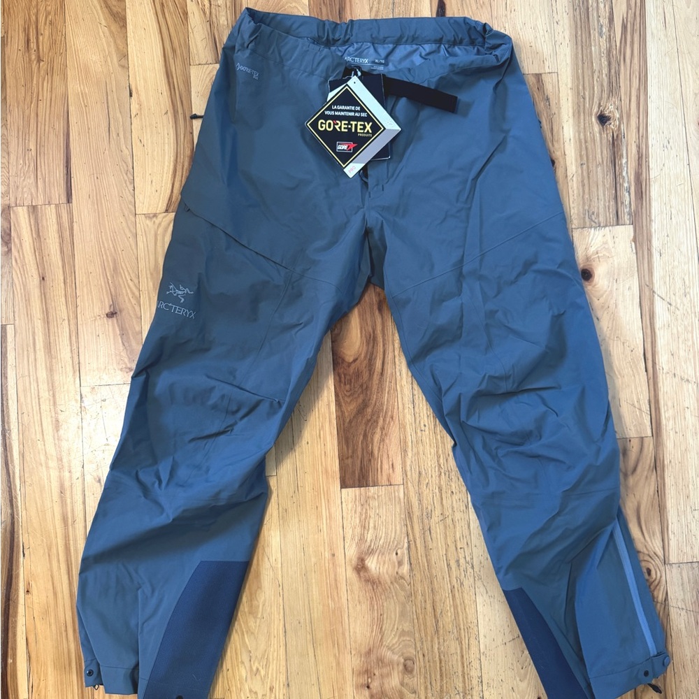 Arc'teryx Men's Beta AR Pants - Gore-Tex Pro